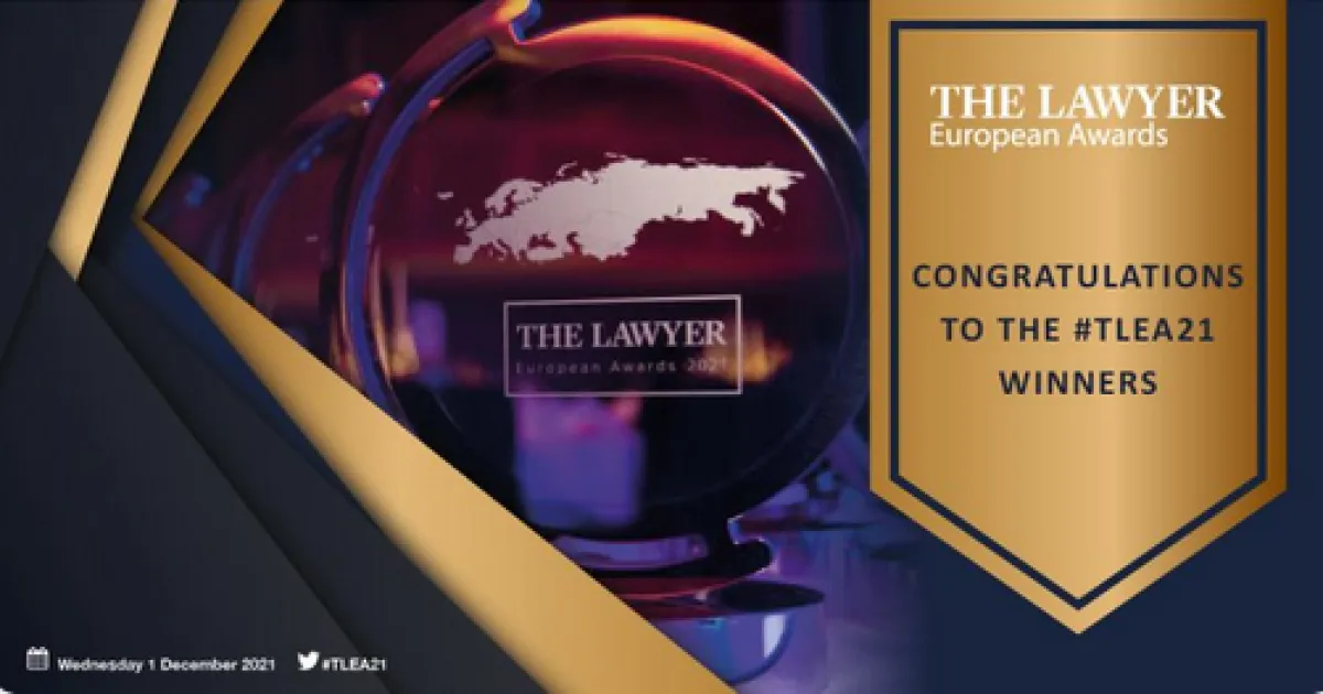 The International Lawyers Network uitgeroepen tot Global Law Firm ...